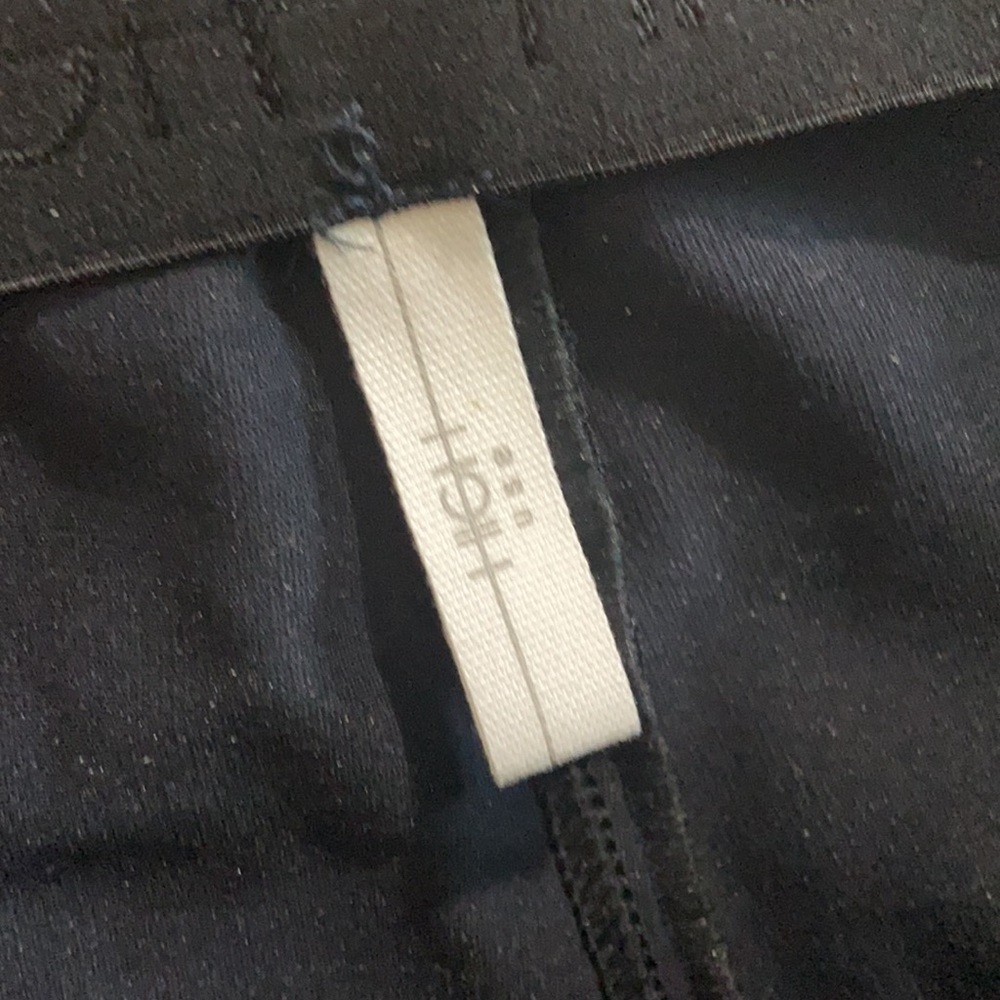High pants - Picture 9 of 12